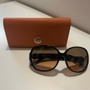 Tory Burch TY 7026 Sunglasses 59-16